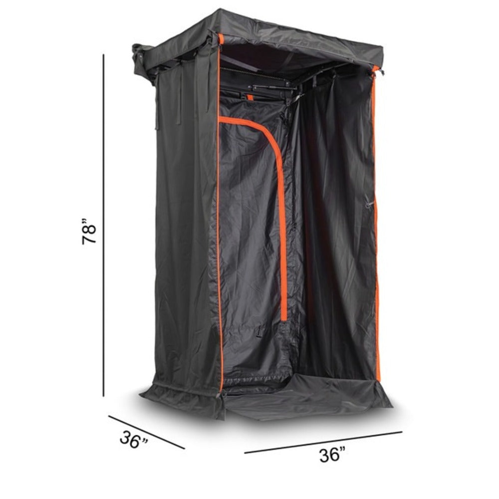 23Zero Rask Camping Shower Tent 230RASK