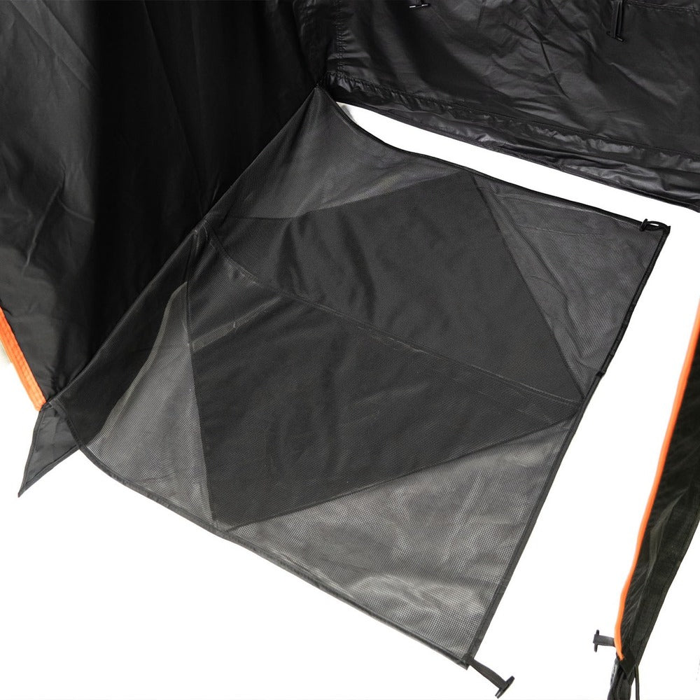 23Zero Rask Camping Shower Tent 230RASK