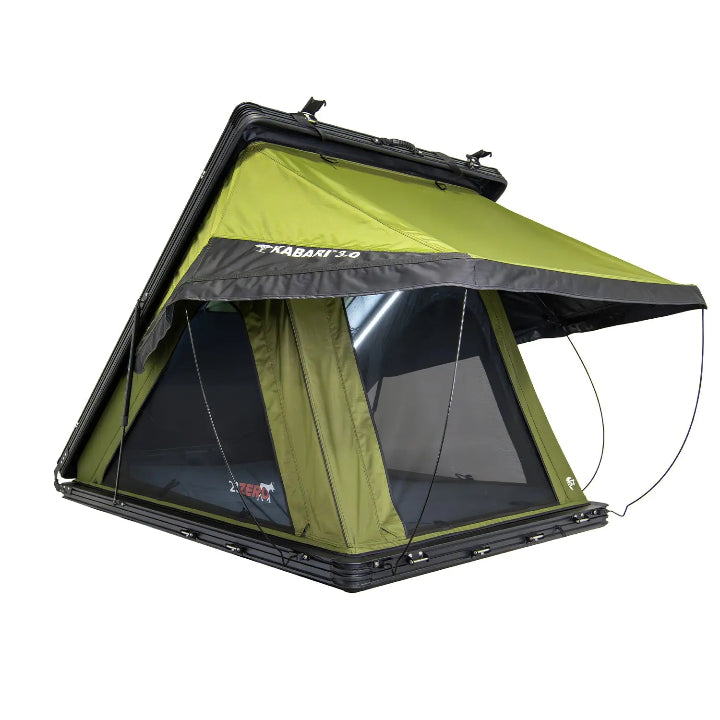 23ZERO Kabari 3.0 Hardshell Tent 230HSKAB3