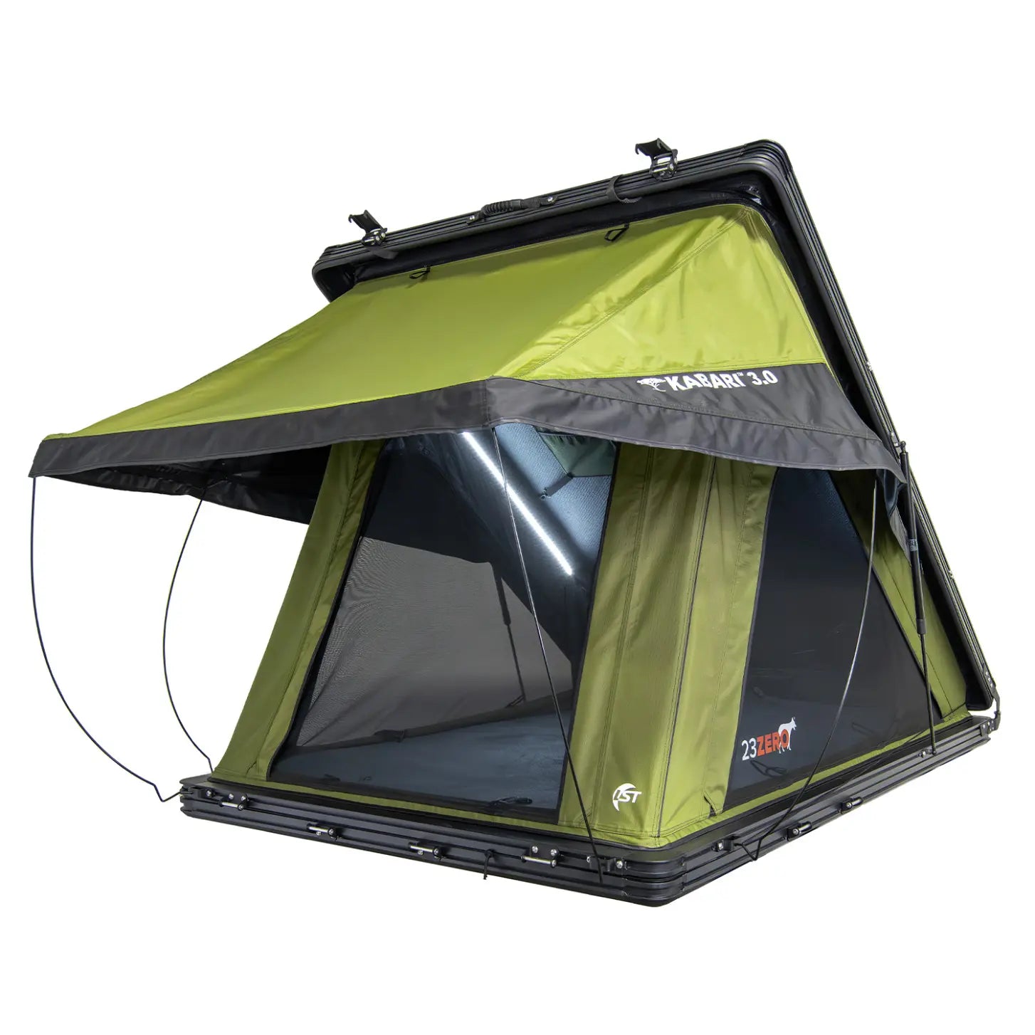 23ZERO Kabari 3.0 Hardshell Tent 230HSKAB3