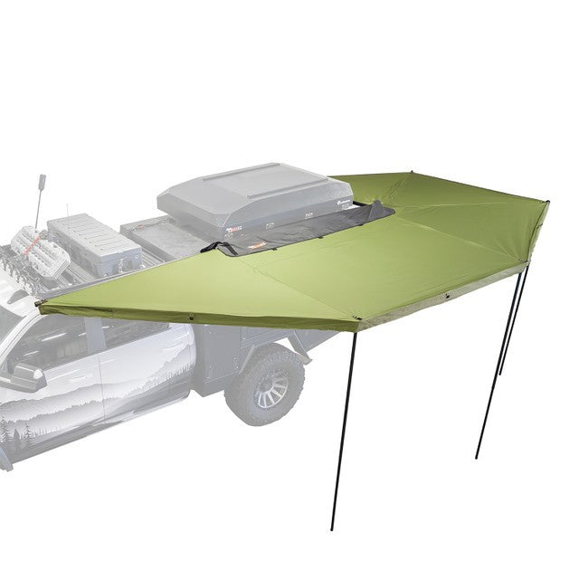 23ZERO Peregrine PRO 6 Arm Freestanding 270-Degree Awning 230AW270P6