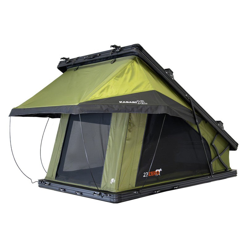 23ZERO Kabari XL Hardshell Tent 230HSKABXL