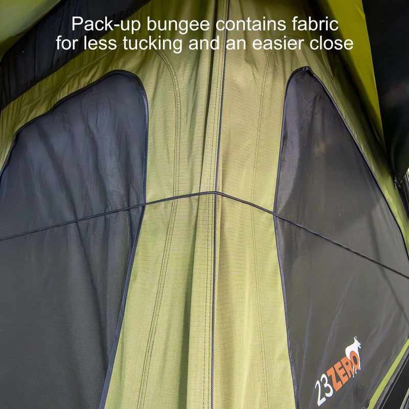 23ZERO Kabari XL Hardshell Tent 230HSKABXL