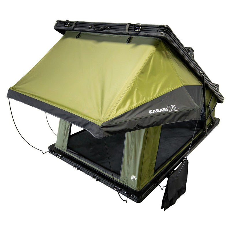 23ZERO Kabari XL Hardshell Tent 230HSKABXL