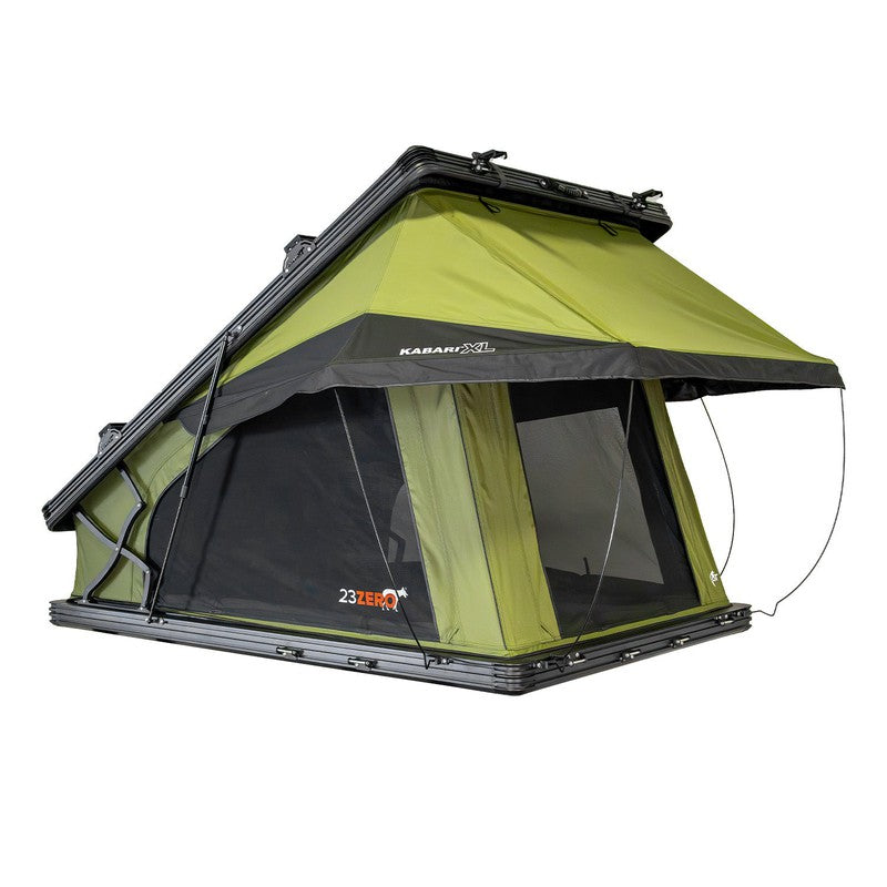 23ZERO Kabari XL Hardshell Tent 230HSKABXL