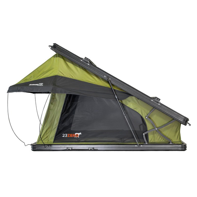 23ZERO Kabari XL Hardshell Tent 230HSKABXL