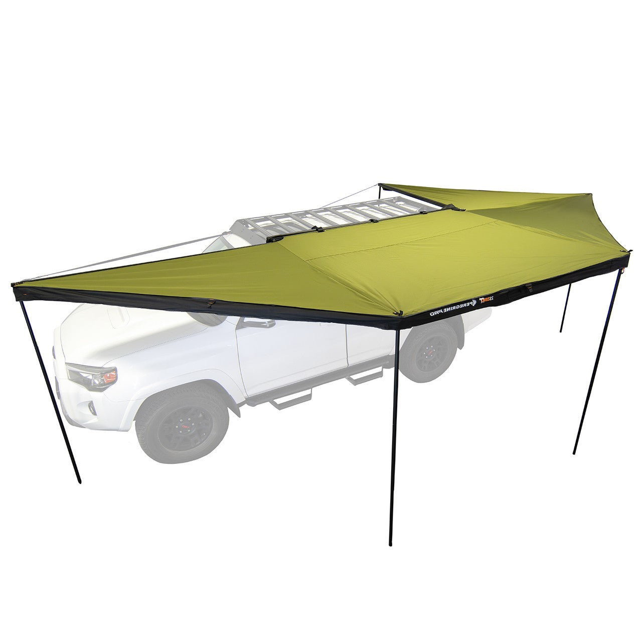 23ZERO Peregrine PRO 5-Arm 270° Awning 230AW270P5