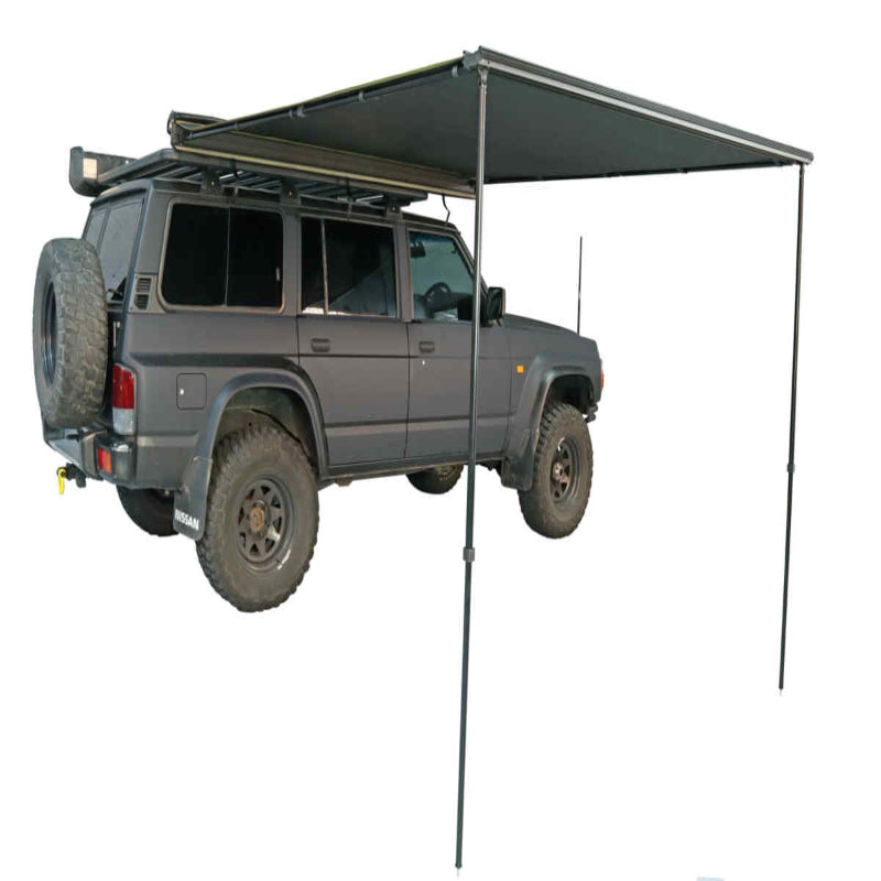 23ZERO Bushman 90° Awning 90 x 98 230AW90X98