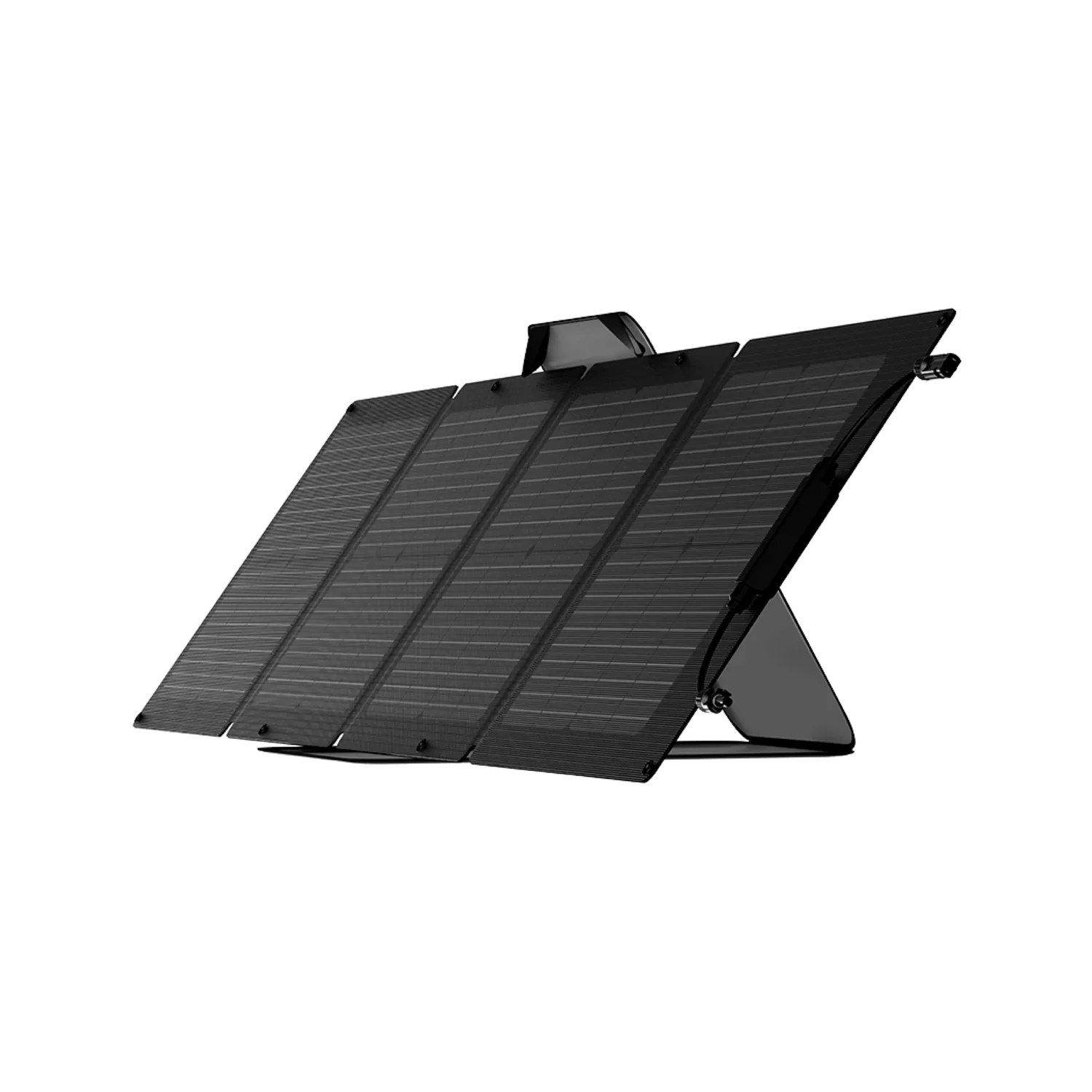 EcoFlow 110W Portable Solar Panel