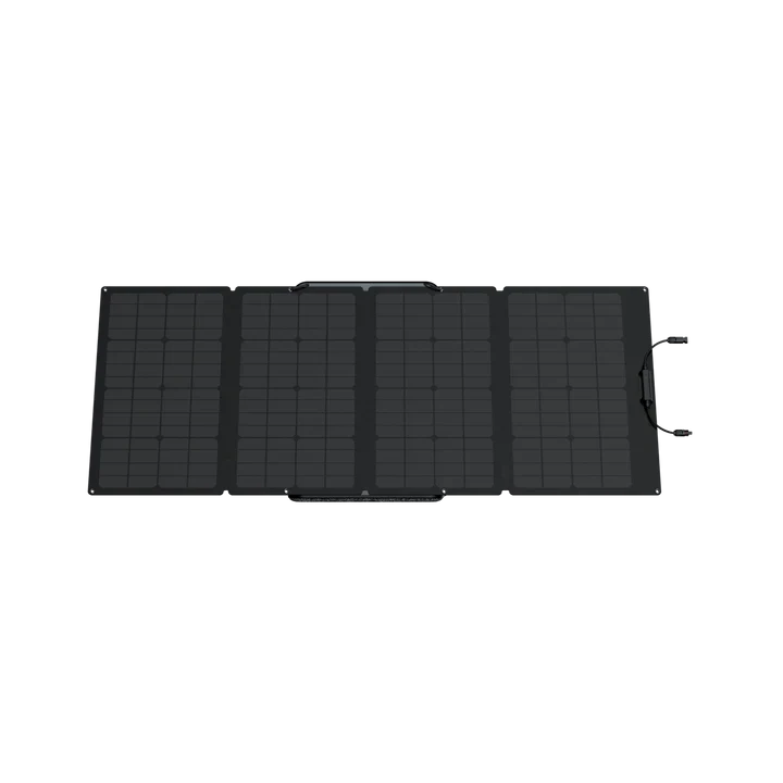 EcoFlow 160W Portable Solar Panel