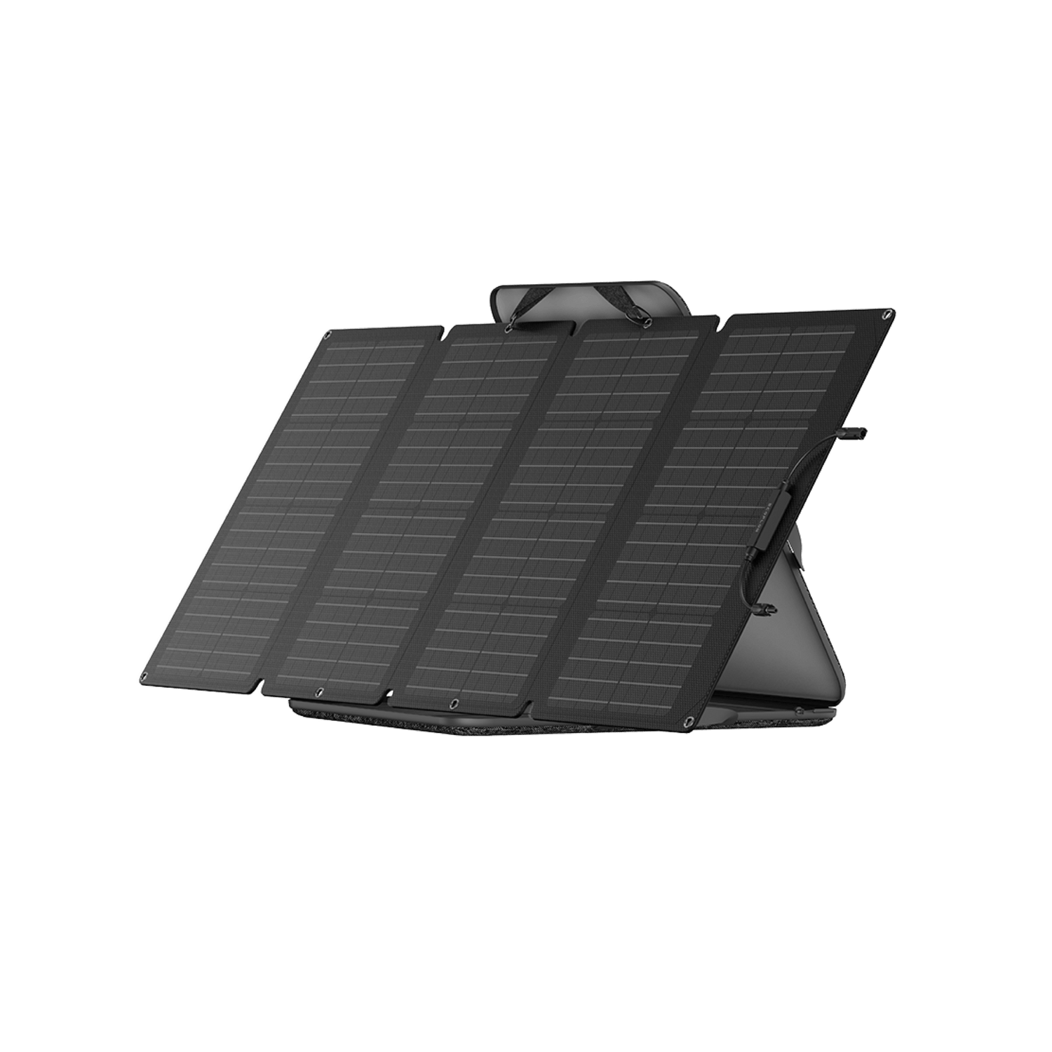 EcoFlow 160W Portable Solar Panel