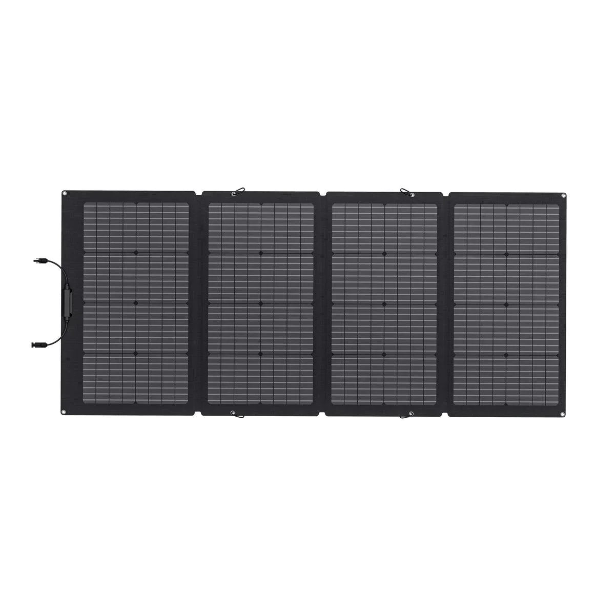 EcoFlow DELTA Max 1600+ 220W Solar Panel