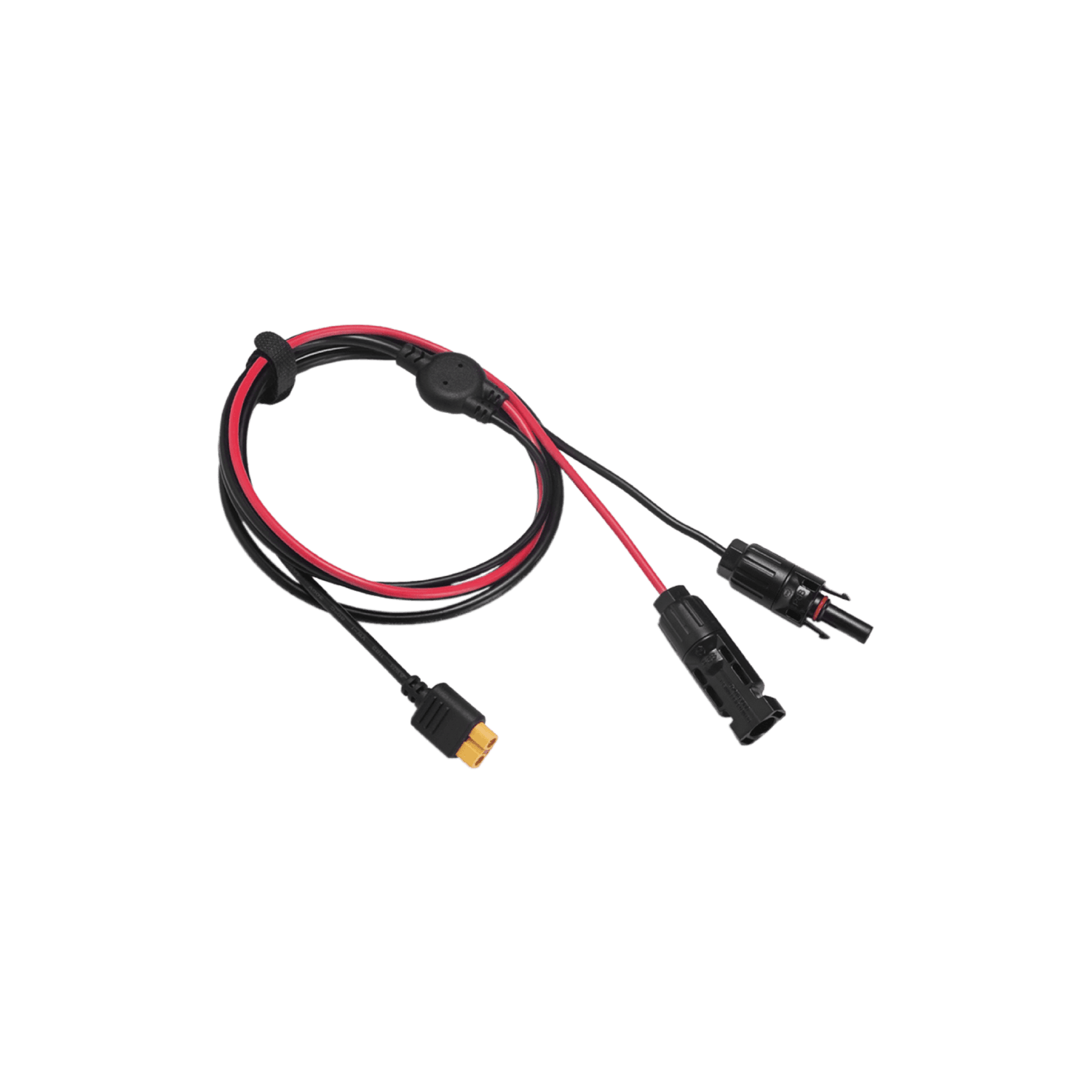 EcoFlow Solar to XT60/XT60i Charging Cable