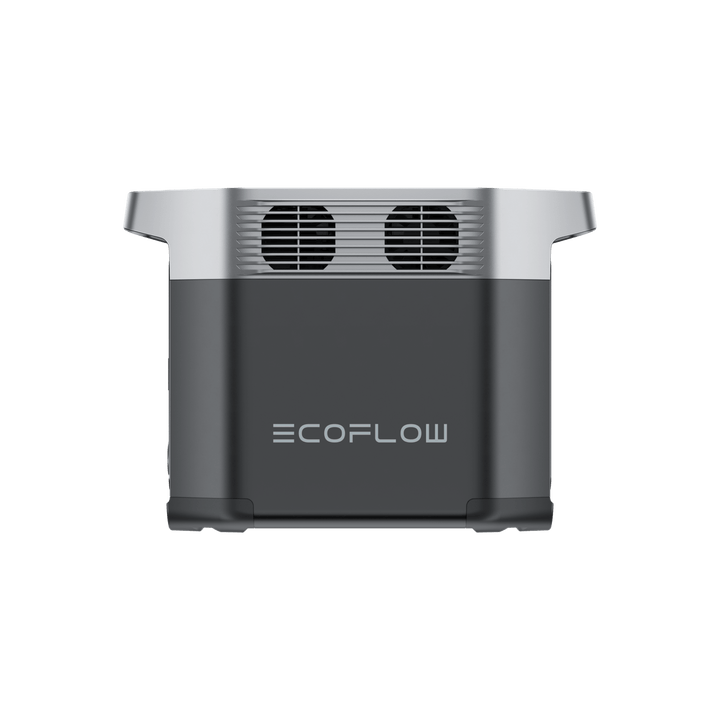 EcoFlow DELTA 2 Portable Power Station