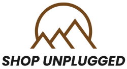 Shop Unplugged